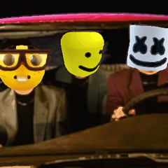 Ridin' With Nerds And Robloxians