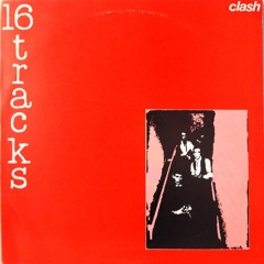 Clash: 16 Tracks