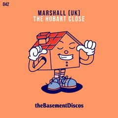 HSM PREMIERE | Marshall (UK) - Chi City [theBasement Discos]