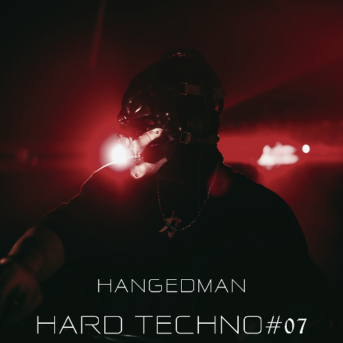 Hard-Techno#07