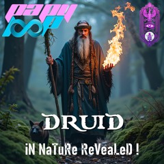 DRuiD - iN NaTuRe ReVeaLeD ! [feat WiWiMaN]