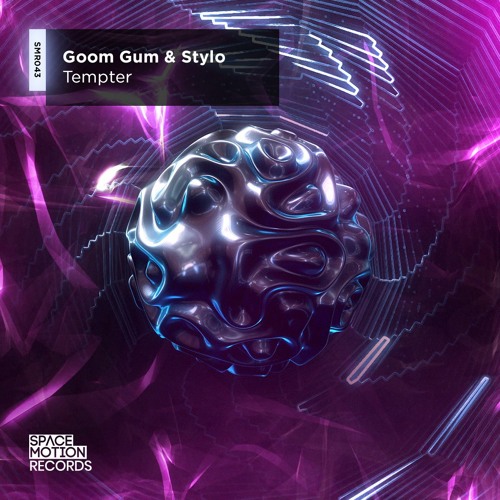 Goom Gum, Stylo - Tempter