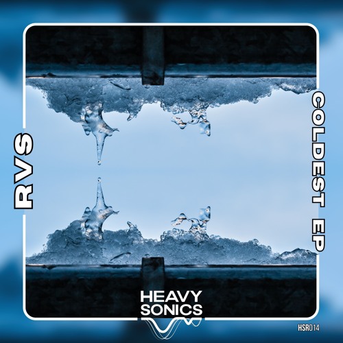 MC RVS Feat. River & Tekktonix - Coldest