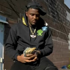 HARD TO LOSE - ft BNKROLL GOLDIE