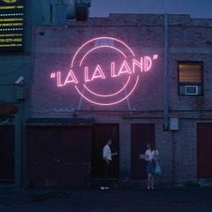LALALAND [Official Track INST]