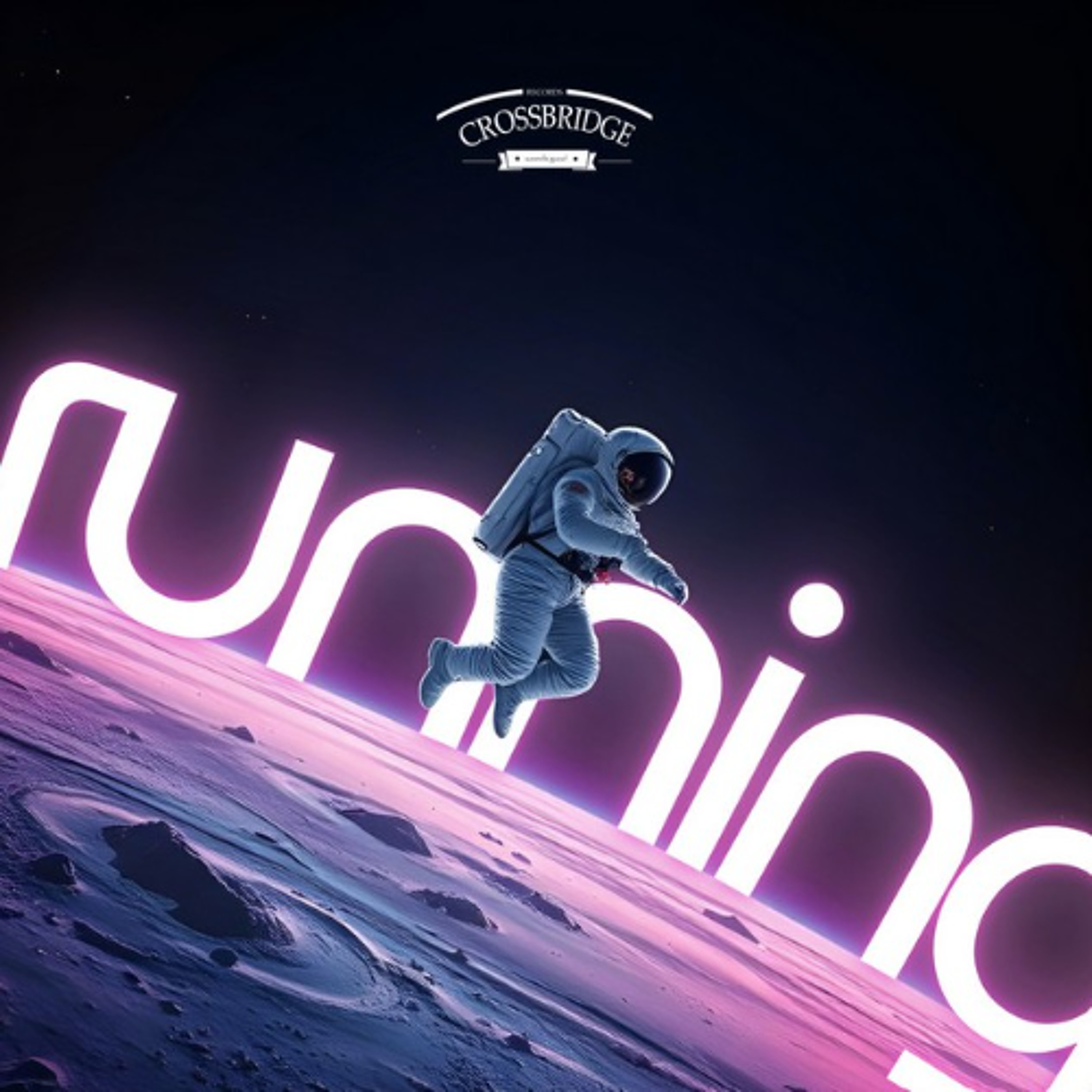 Adrian Forsén - Running (Extended Mix) episode artwork