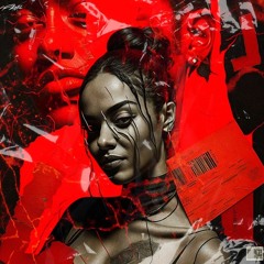 Shattered Mirrors (prod.mides)