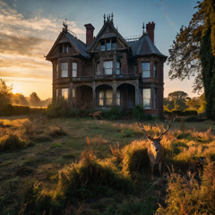 Forgotten Places