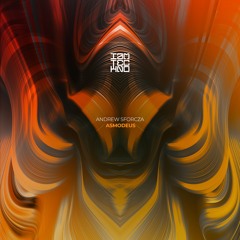 Andrew Sforcza -  Antanea (Original Mix)