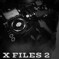 X FILES 2