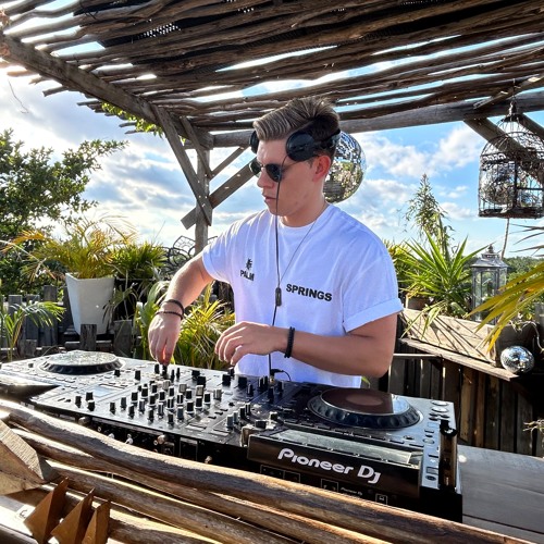 Jeff Bay Stream Jeff Bay I Tech House Tulum Sunset Mix 2024 By @Ephimeratulum by ...