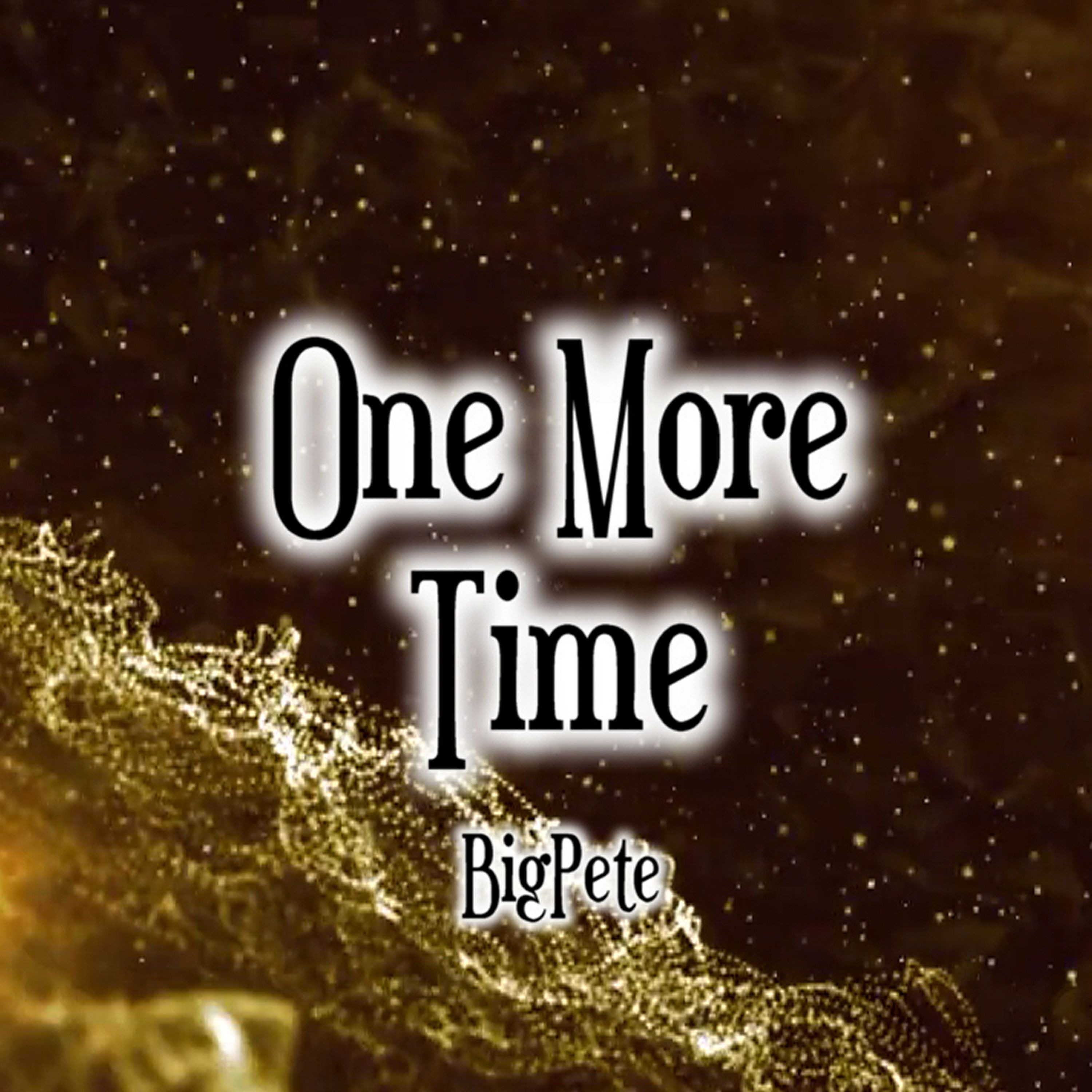 One More Time episode artwork