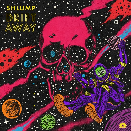 Shlump, Space Wizard - Cuckoo