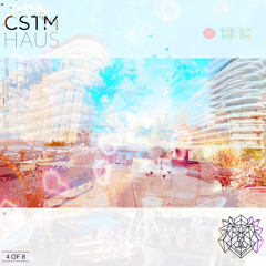 CSTM HAUS X UZO #NFTUESDAYS 004