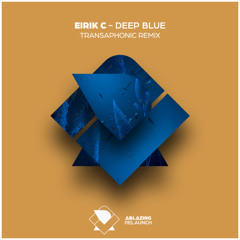 Eric C - Deep Blue (Transaphonic Extended Remix)