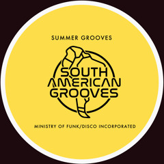 Acapulco (Groove Disco Dub Mix)