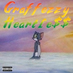 Grafezzy - Heartless [prod.Rare$h*t]