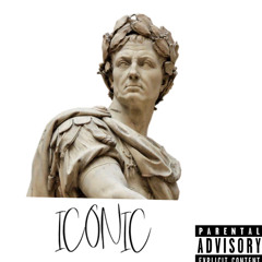 Harrison ft Sossa /ricky / icebergblack-Iconic(Mastered by Swish)