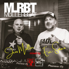 Müllerbeat (PentHOUSE Night DJ MIX)