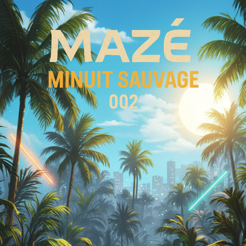 MINUIT SAUVAGE 002