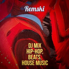 Let's Face The Music and Dance (DJ MIX)