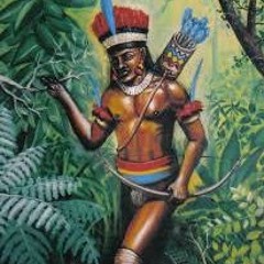 Ponto cabocla Jurema