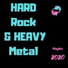 Hard & Heavy