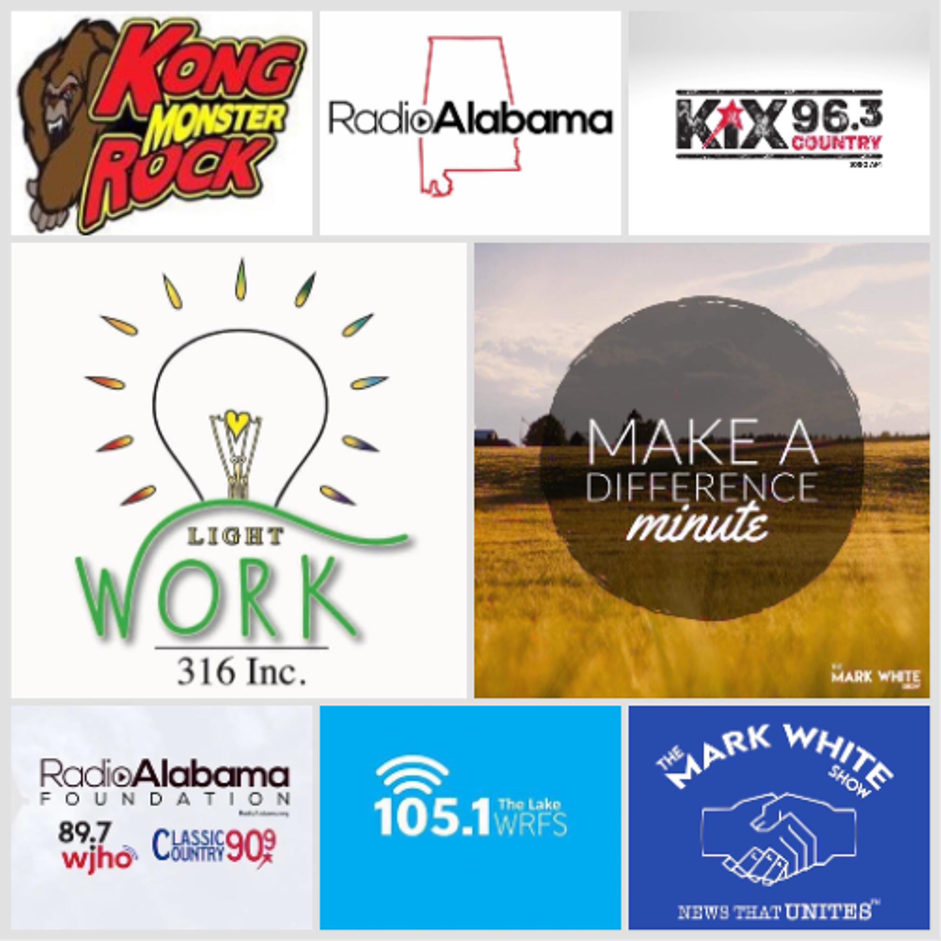 Make A Difference Minute: Bringing Light to the Grieving – Light Work 316 episode artwork