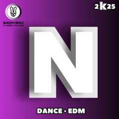 THE NEW EDM