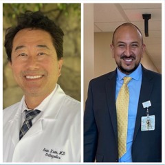 Dr. Sean Keem & Tom Parra (August 7, 2024)