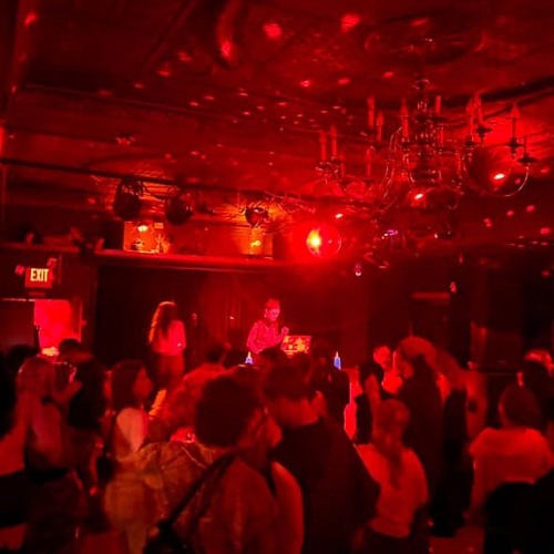 my body is feeling kind of high right now