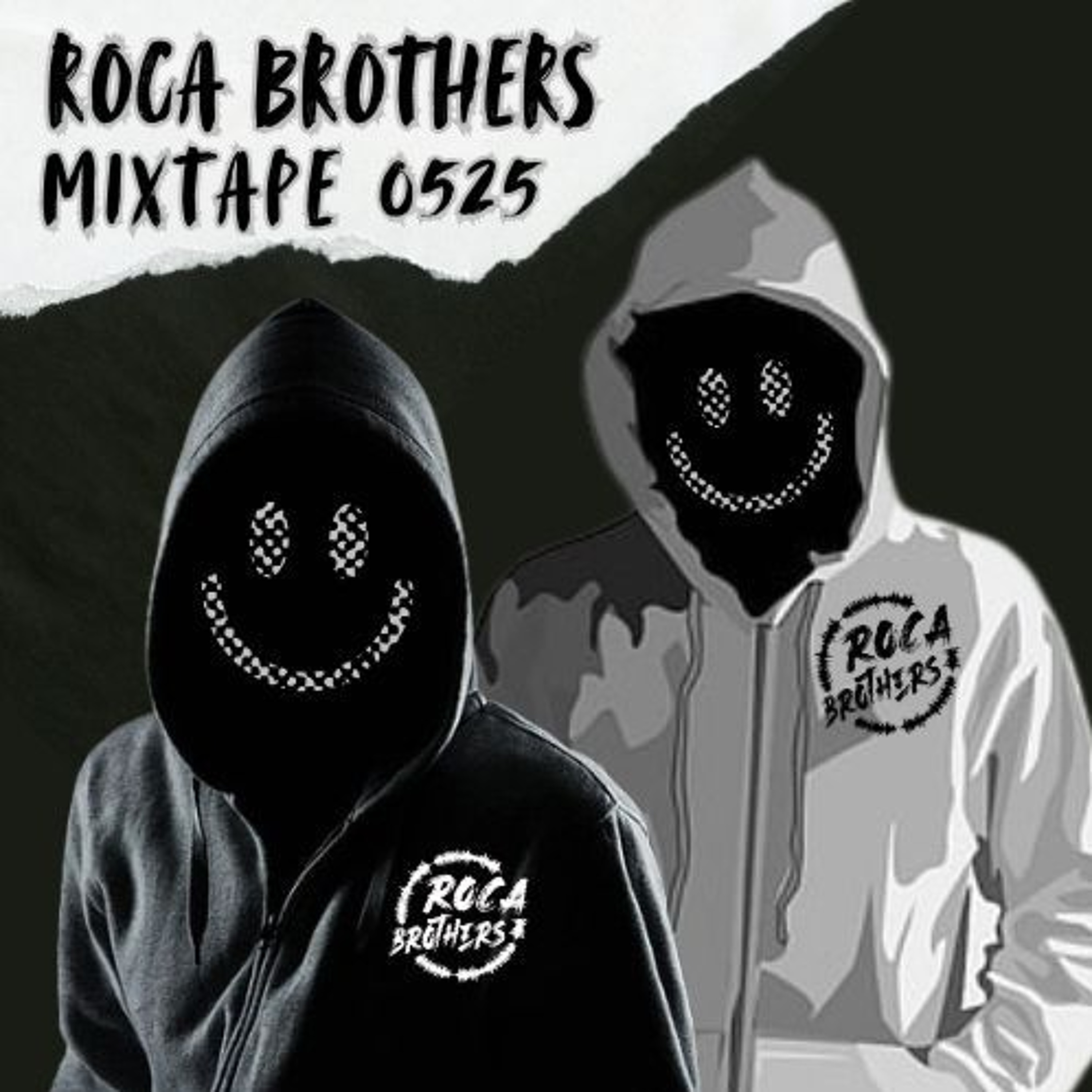 MixTape 0525 episode artwork
