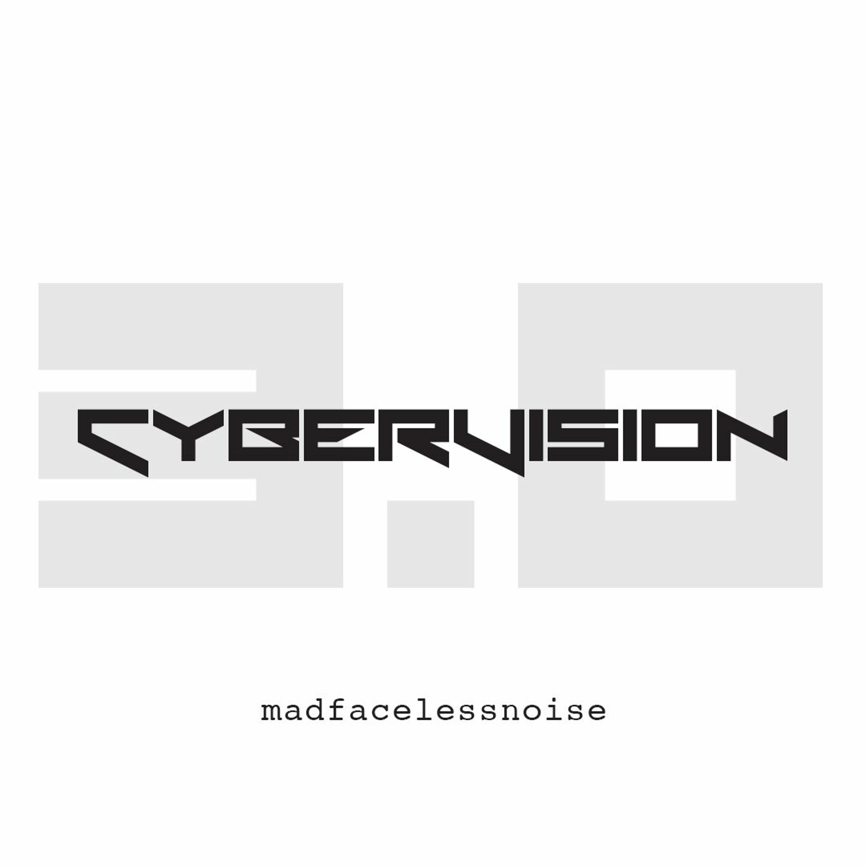 Cybervision 3.0 by madfacelessnoise episode artwork