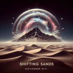 Shifting Sands November Mix