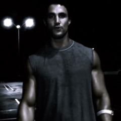 Gregg Plitt - "There's always gonna be a party"