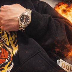 рэп террорист(prod by 1Naiteen x 2Slow])