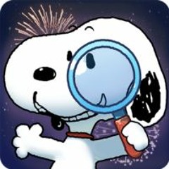 Snoopy sucht sein CRACK|