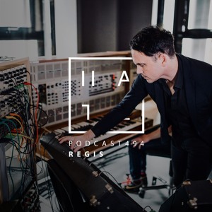 Regis — HATE Podcast 494