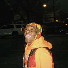 Lil Uzi Vert - Sanguine Paradise 2