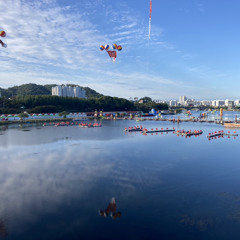 이적 - 그대랑 (guitar cover)