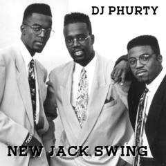 NEW JACK SWING