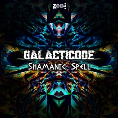 Shamanic Spell- Released on "Shamanic Spell" EP by Zoo Music Records