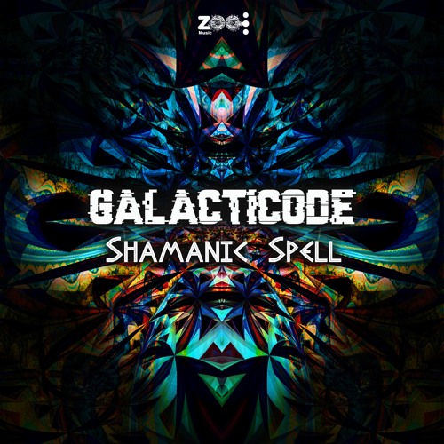 Shamanic Spell- Released on "Shamanic Spell" EP by Zoo Music Records