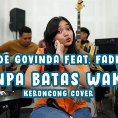 Ade Govinda feat Fadly - Tanpa Batas Waktu Cover by Remember Entertainment.mp3