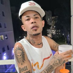 ACAPELA MC MAGRINHO - SE ESPERAR NA FILA