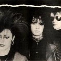 Ghost Dance - The Grip Of Love