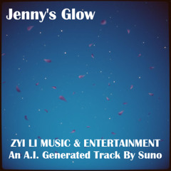 Jenny's Glow