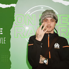 Ambrose // “On The Radar” Freestyle