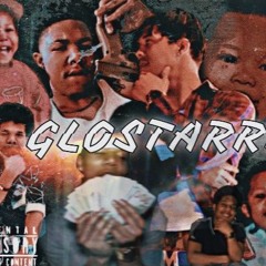 GloStar- Like Me (Prod. by Soloky)
