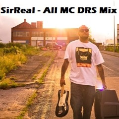 All DRS Mix (2014)